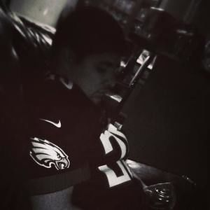 Meet your Posher, Angel