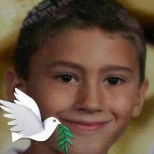 Meet your Posher, Belinda