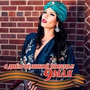 Meet your Posher, Alisa