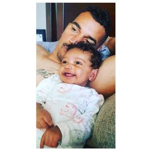 Meet your Posher, Sheri