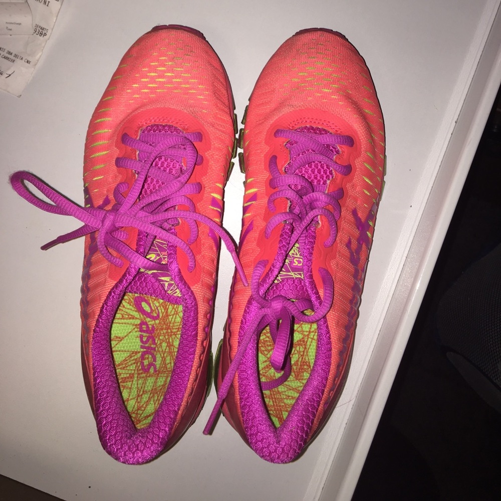 Asics Gel Quantum 360 Running Women's Shoes