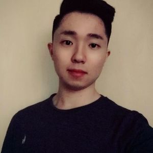 Meet your Posher, Aaron