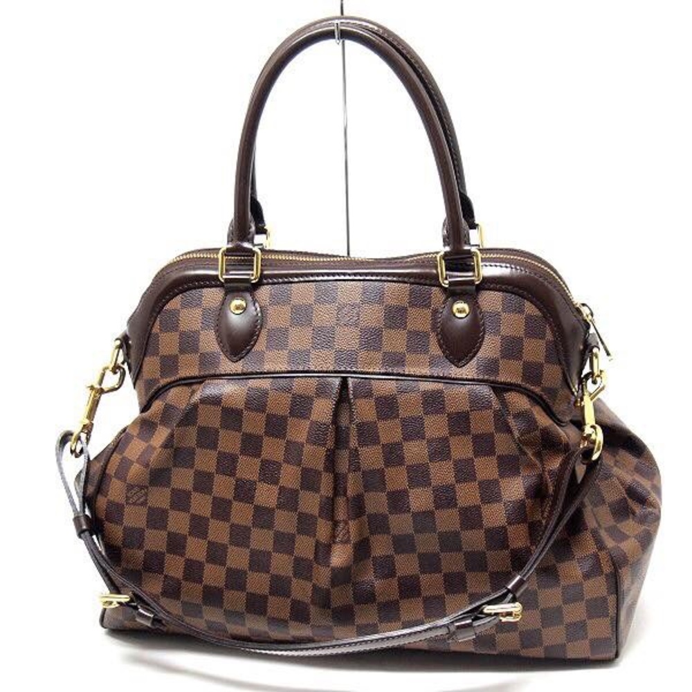 SOLD!!! Authentic LV Trevi GM