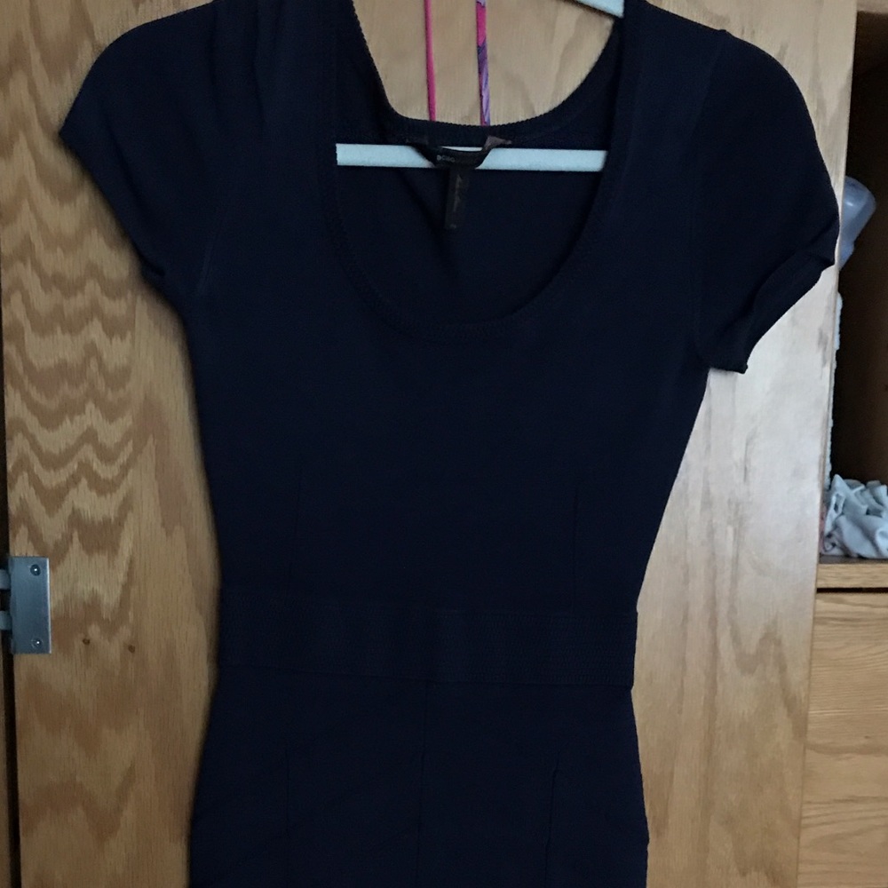 BCBG Maxazria Bavy Bodycon
