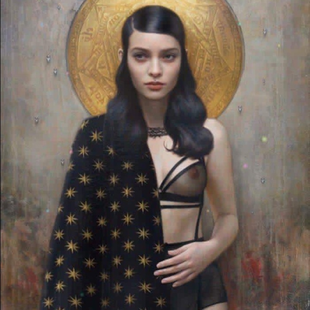 Meet your Posher, Mops