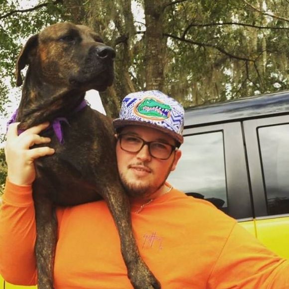 Meet your Posher, Josh - Picture 1 of 1