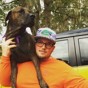 Meet your Posher, Josh