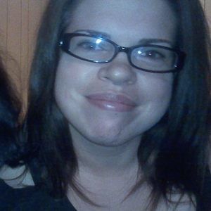 Meet your Posher, Katherine