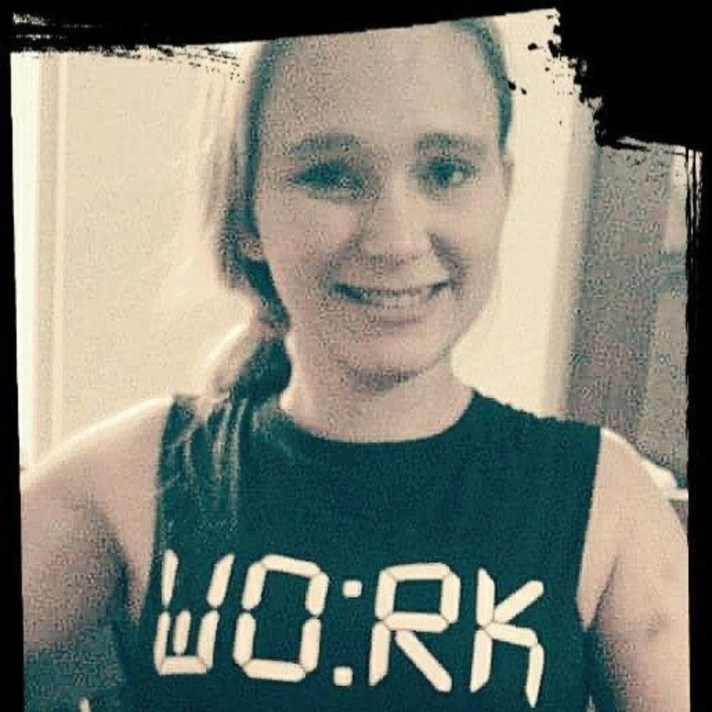 Meet your Posher, Candice