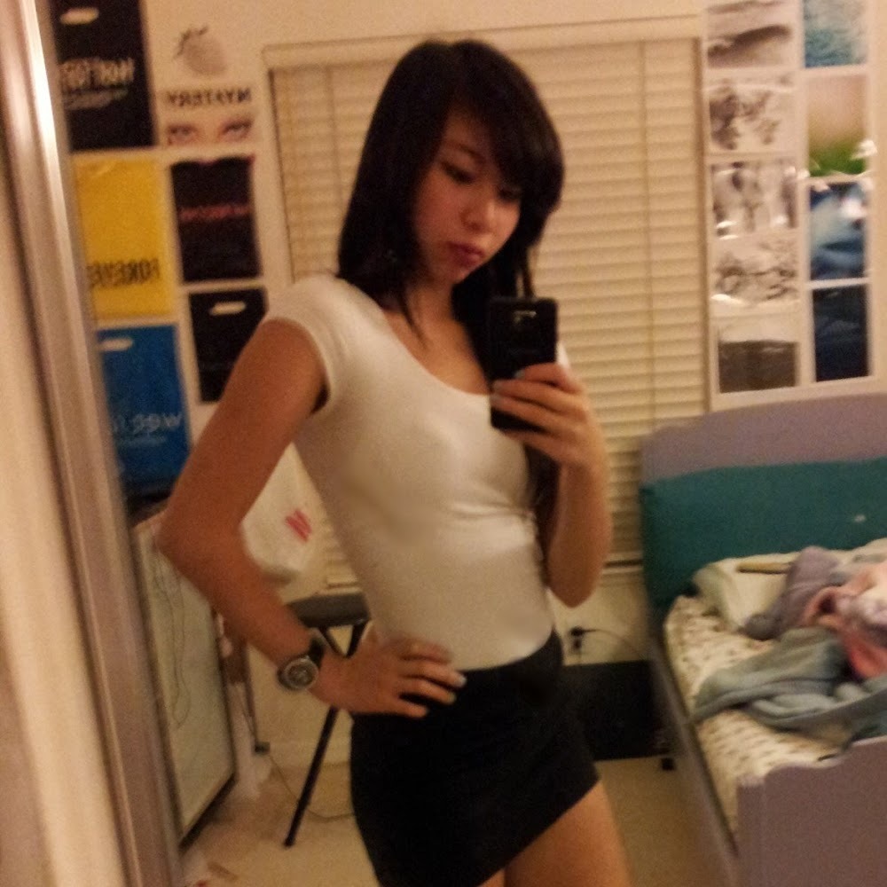 Meet your Posher, Kaine