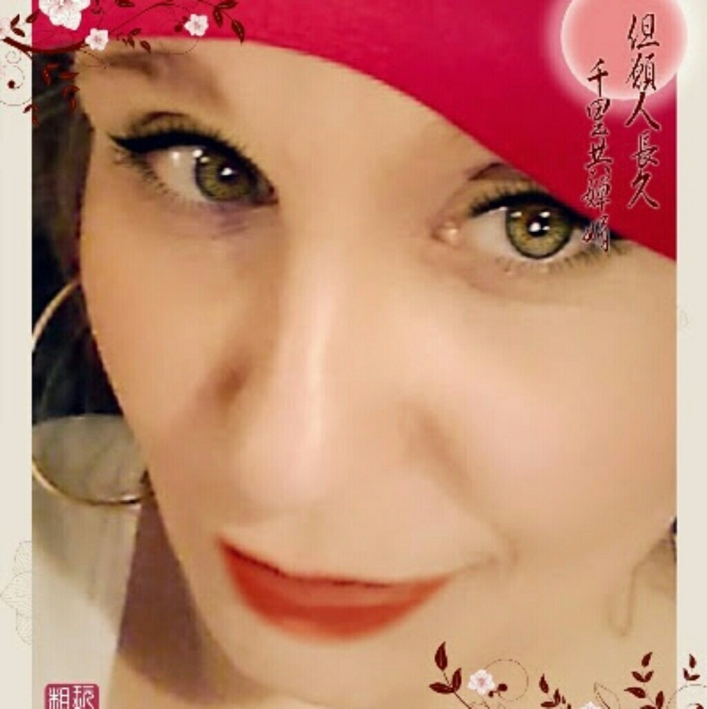 Meet your Posher, Summer