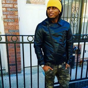 Meet your Posher, Darell