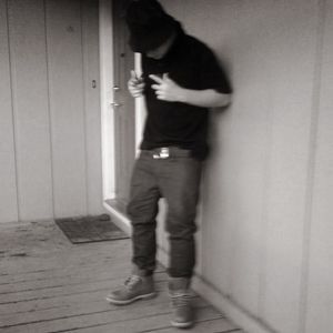 Meet your Posher, Drew