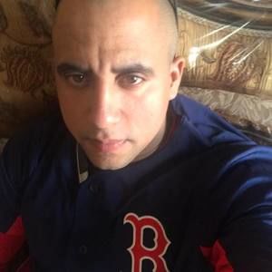 Meet your Posher, Rodolfo