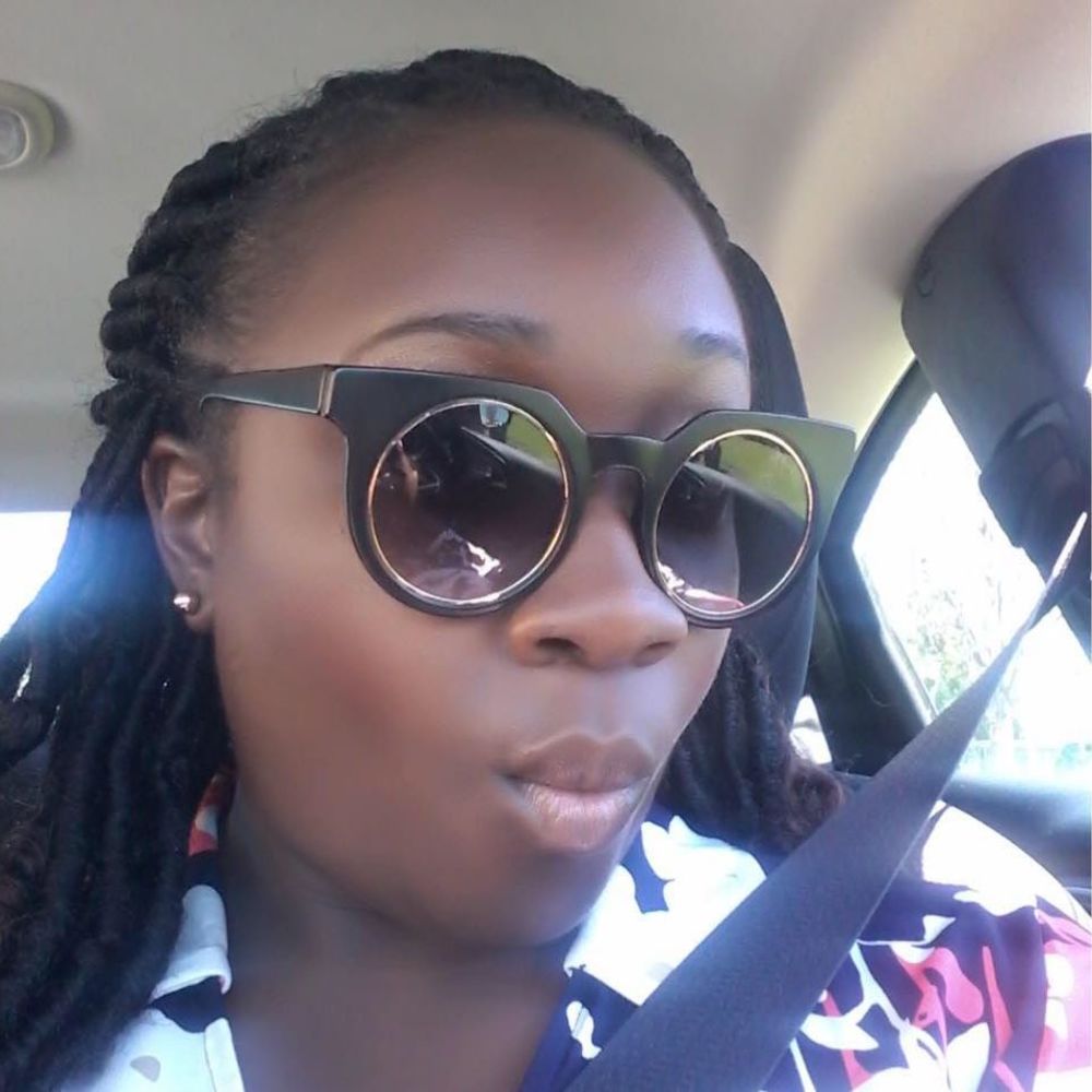 Meet your Posher, Elisabeth