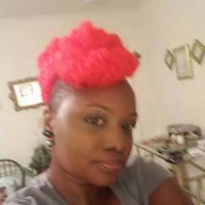 Meet your Posher, Terrell