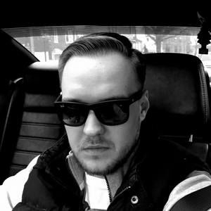 Meet your Posher, Tomasz