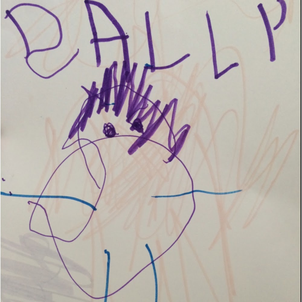 Meet your Posher, Sally