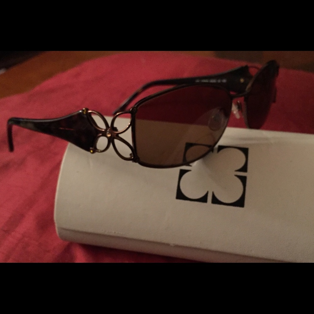 Liz Claiborne Prescription Sunglasses