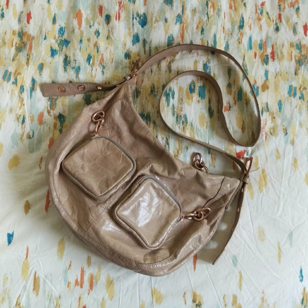 Ted Baker Hobo