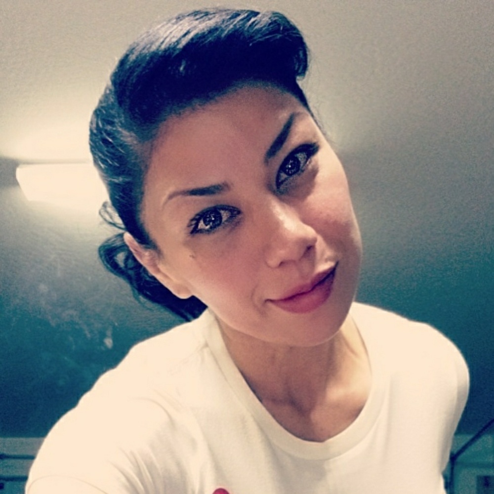 Meet your Posher, Maryjane