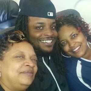 Meet your Posher, Foy