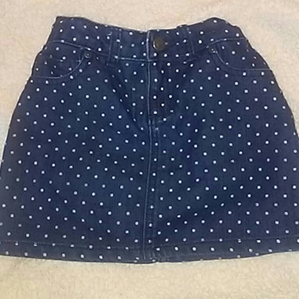 Girl's skirt