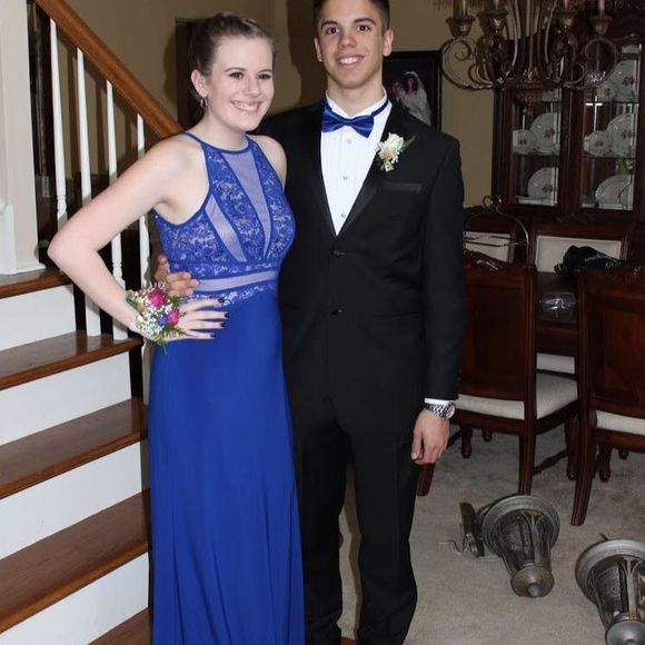 Meet your Posher, Aaron - Picture 1 of 1