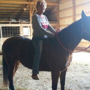 Meet your Posher, Blanche