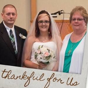 Meet your Posher, Marcia