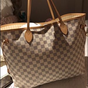 Louis Vuitton GM