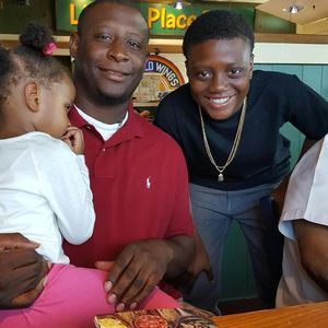 Meet your Posher, Kenneth