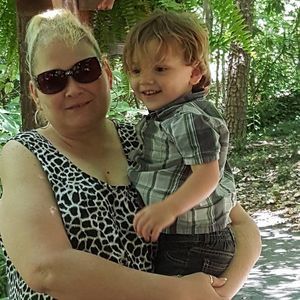 Meet your Posher, Deanna