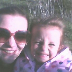 Meet your Posher, Nicole