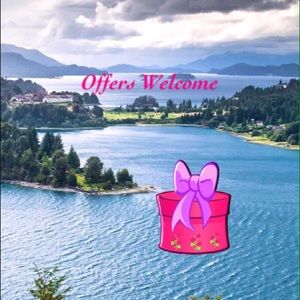 All Offers Considered