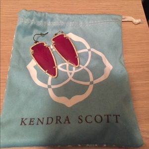 Skylar Kendra Scott Earrings
