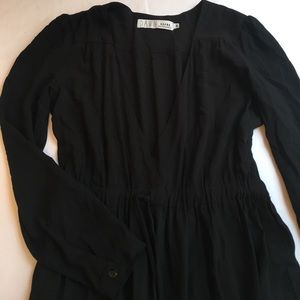 Christy Dawn maxi dress M