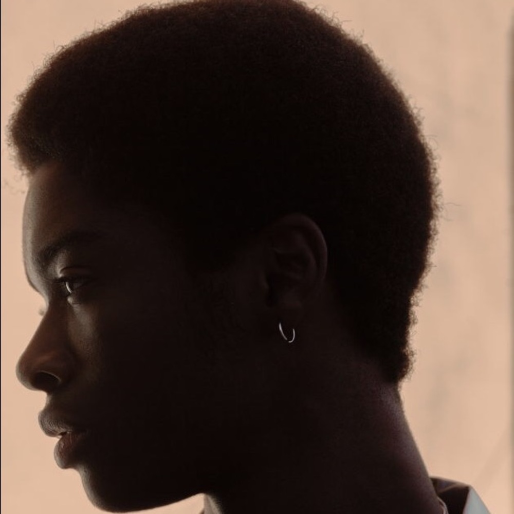 Meet your Posher, Waiff