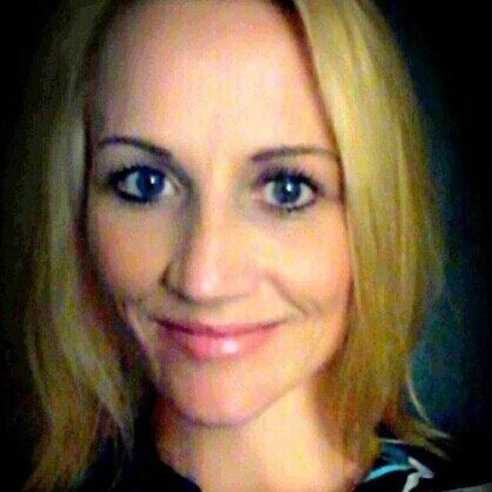 Meet your Posher, Vicki