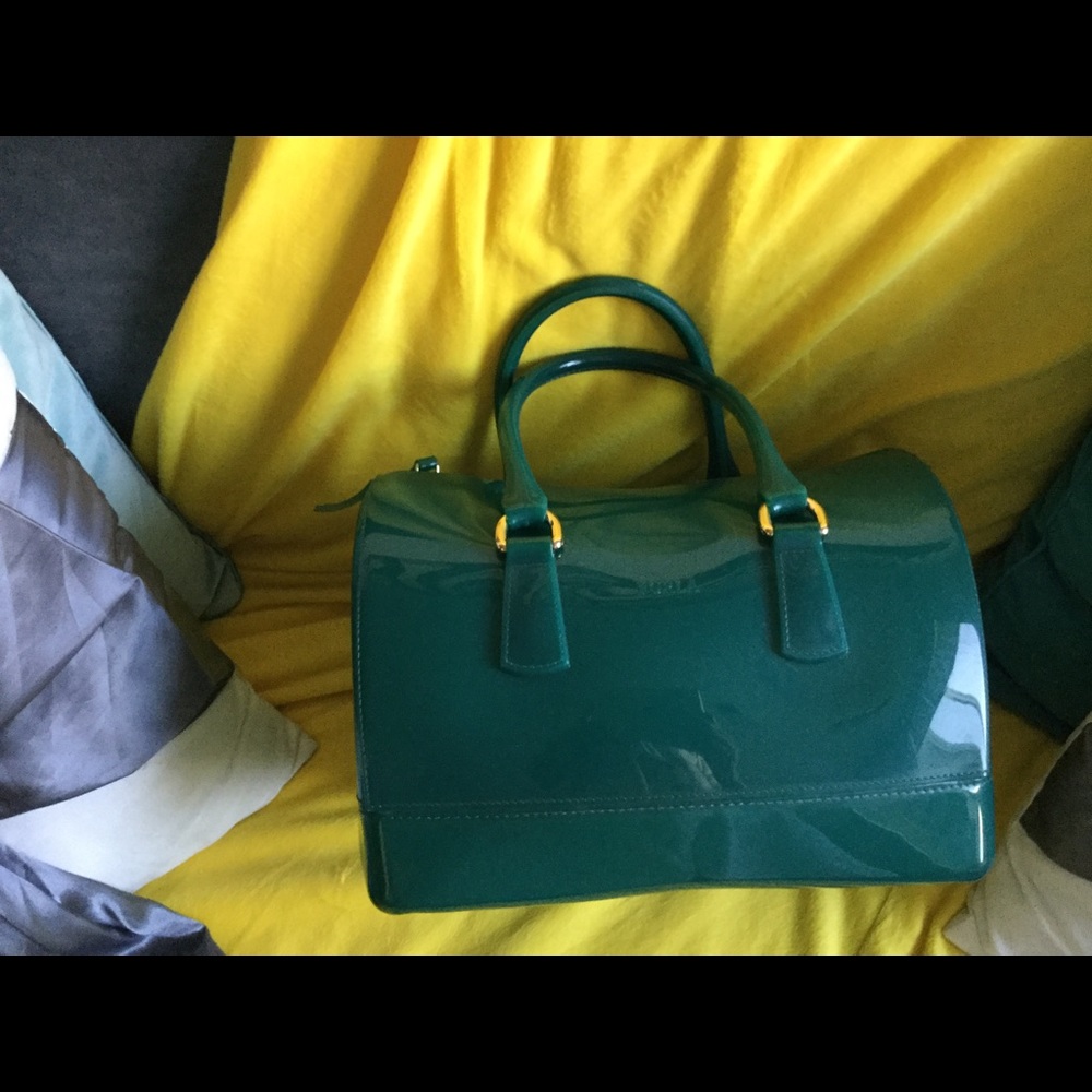 It's Furla! It's Fun!