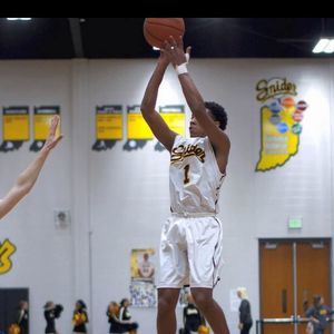 Meet your Posher, Jordan