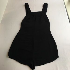 Flynn Skye cheeky romper