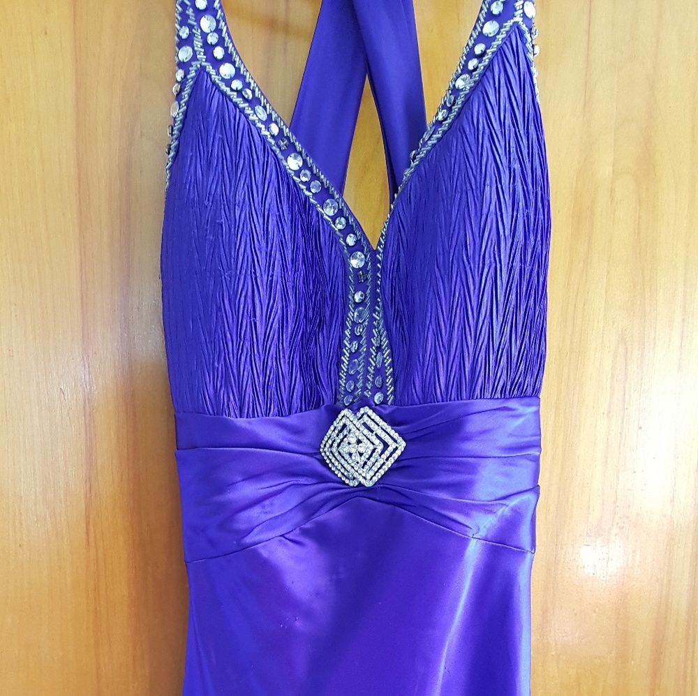 Wedding party Dress