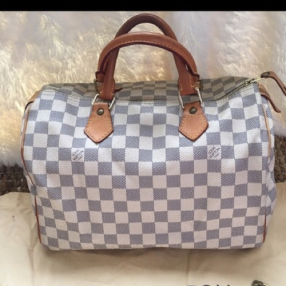 Louis Vuitton purse