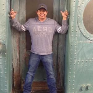 Meet your Posher, Miguel