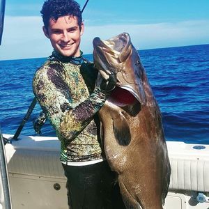 Meet your Posher, Mike