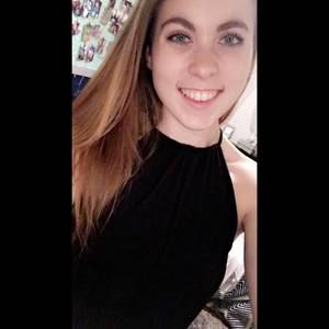 Meet your Posher, Jillian