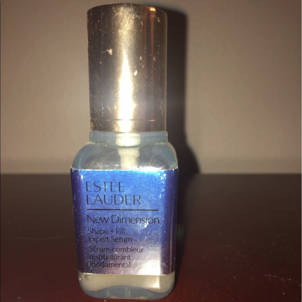 Estée Lauder New Dimension serum
