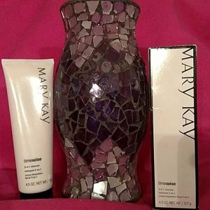 Mary Kay Timewise 3 in 1 Cleanser (normal-dry)