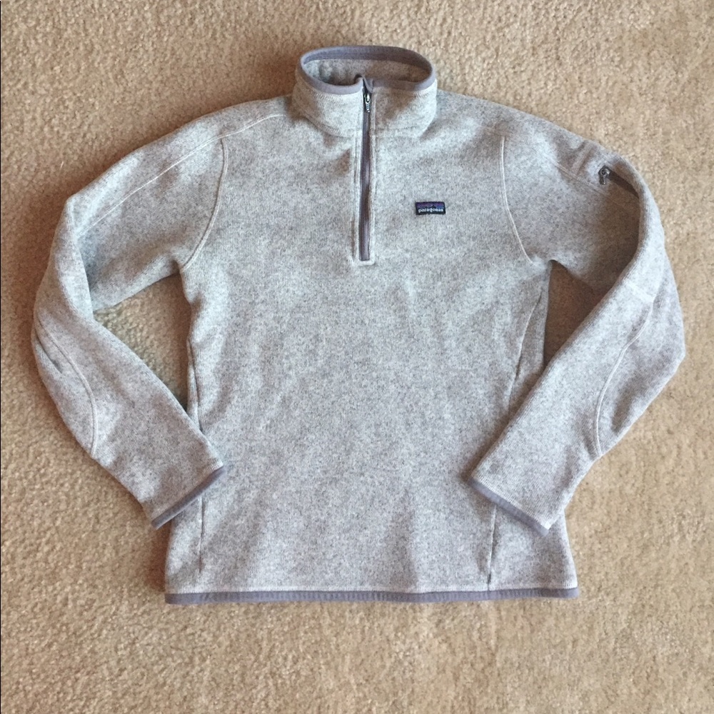 Patagonia Fleece